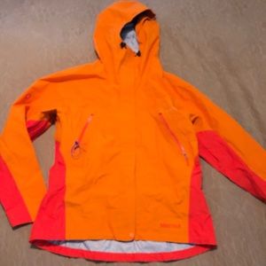 Marmot Goretex shell (women’s)